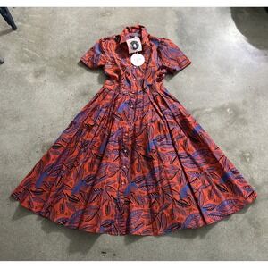knee length dresses for ladies Linden Dress  Alexis